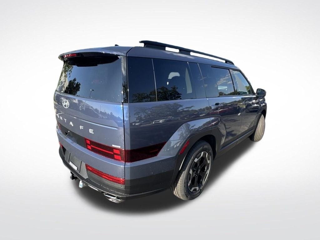 2027 Hyundai Santa Fe SEL