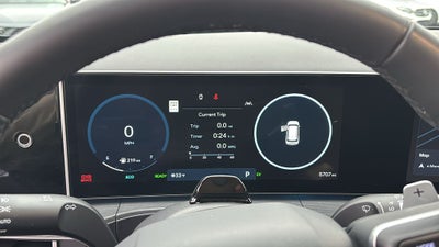 2025 Hyundai Santa Fe Hybrid Limited