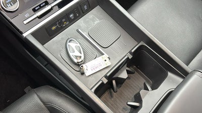 2025 Hyundai Santa Fe Hybrid Limited