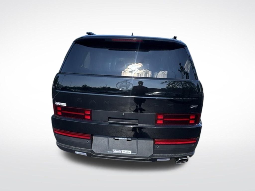 2026 Hyundai Santa Fe XRT