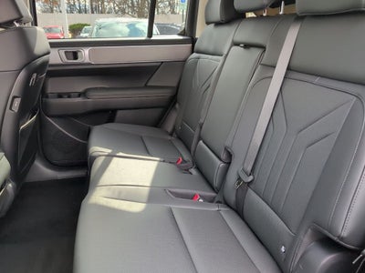 2026 Hyundai Santa Fe XRT