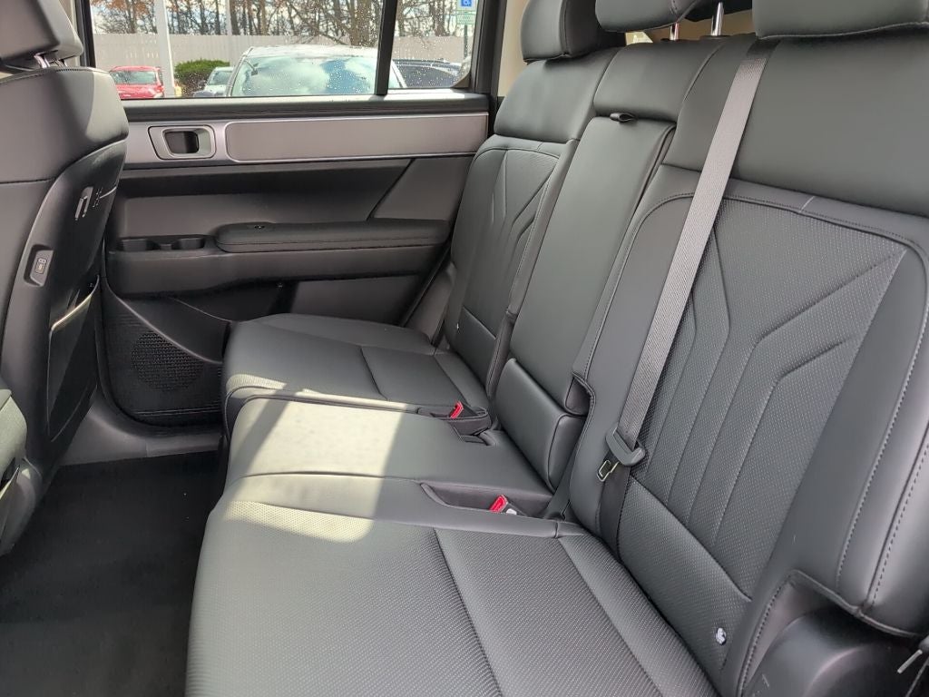 2026 Hyundai Santa Fe XRT