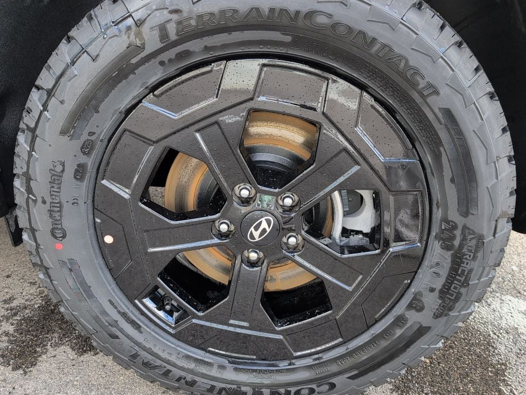 2026 Hyundai Santa Fe XRT