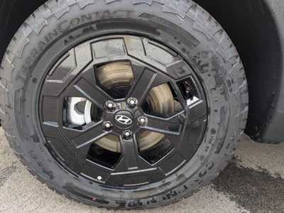 2026 Hyundai Santa Fe XRT