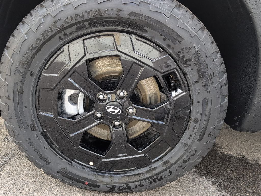 2026 Hyundai Santa Fe XRT