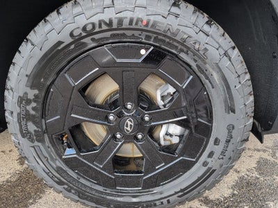 2026 Hyundai Santa Fe XRT