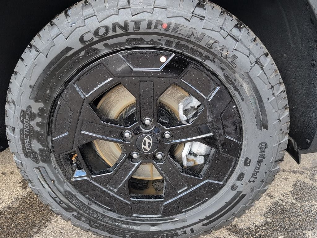 2026 Hyundai Santa Fe XRT