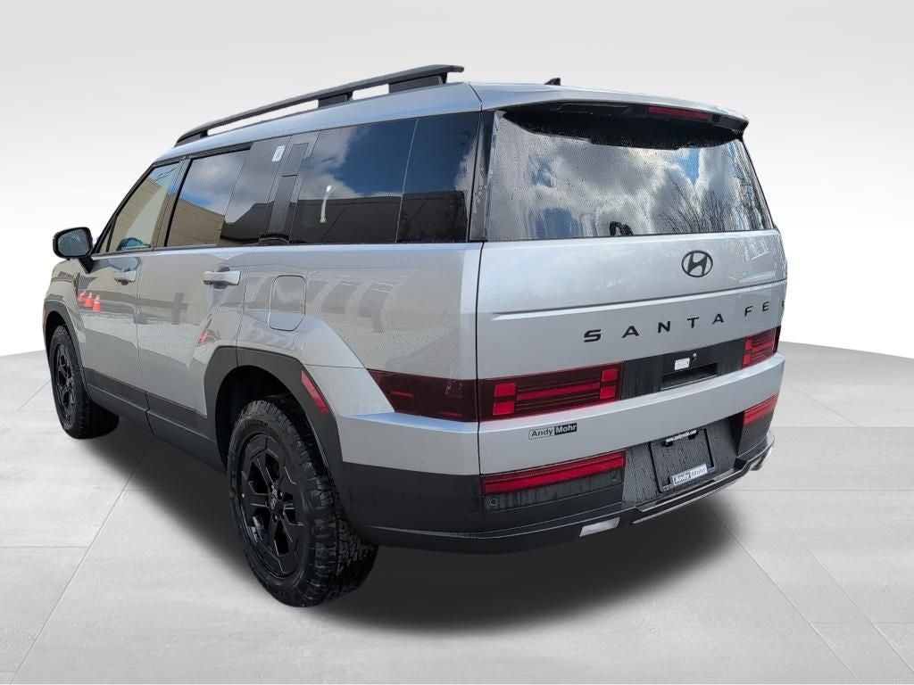 2026 Hyundai Santa Fe XRT