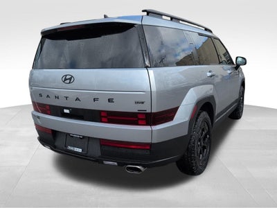 2026 Hyundai Santa Fe XRT