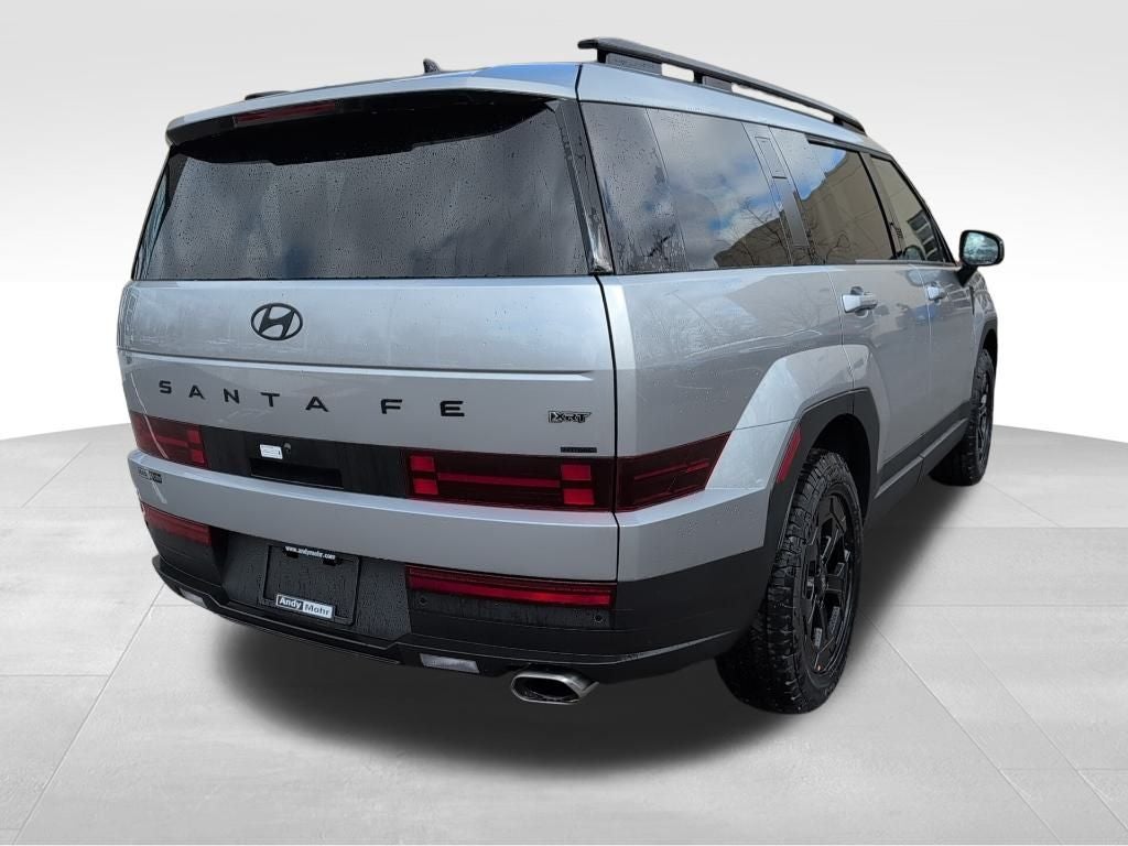 2026 Hyundai Santa Fe XRT