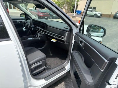 2026 Hyundai Santa Fe XRT