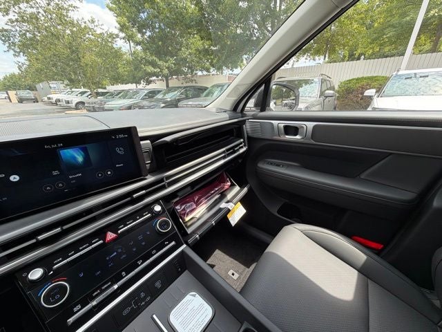 2026 Hyundai Santa Fe XRT
