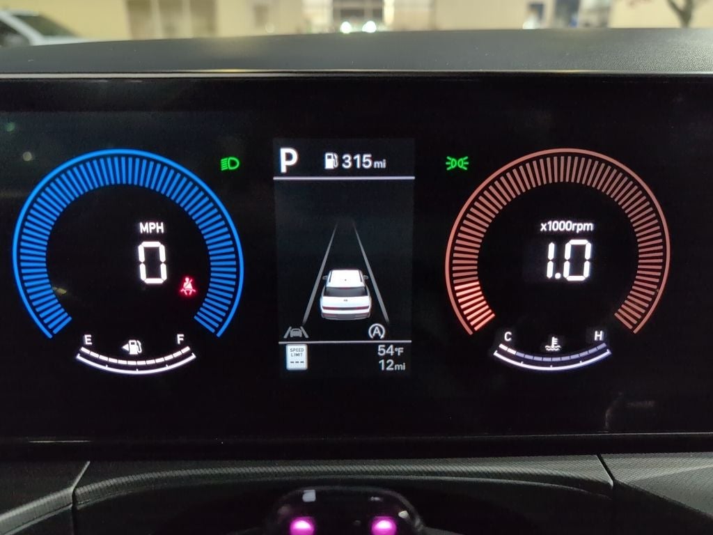 2026 Hyundai Santa Fe XRT