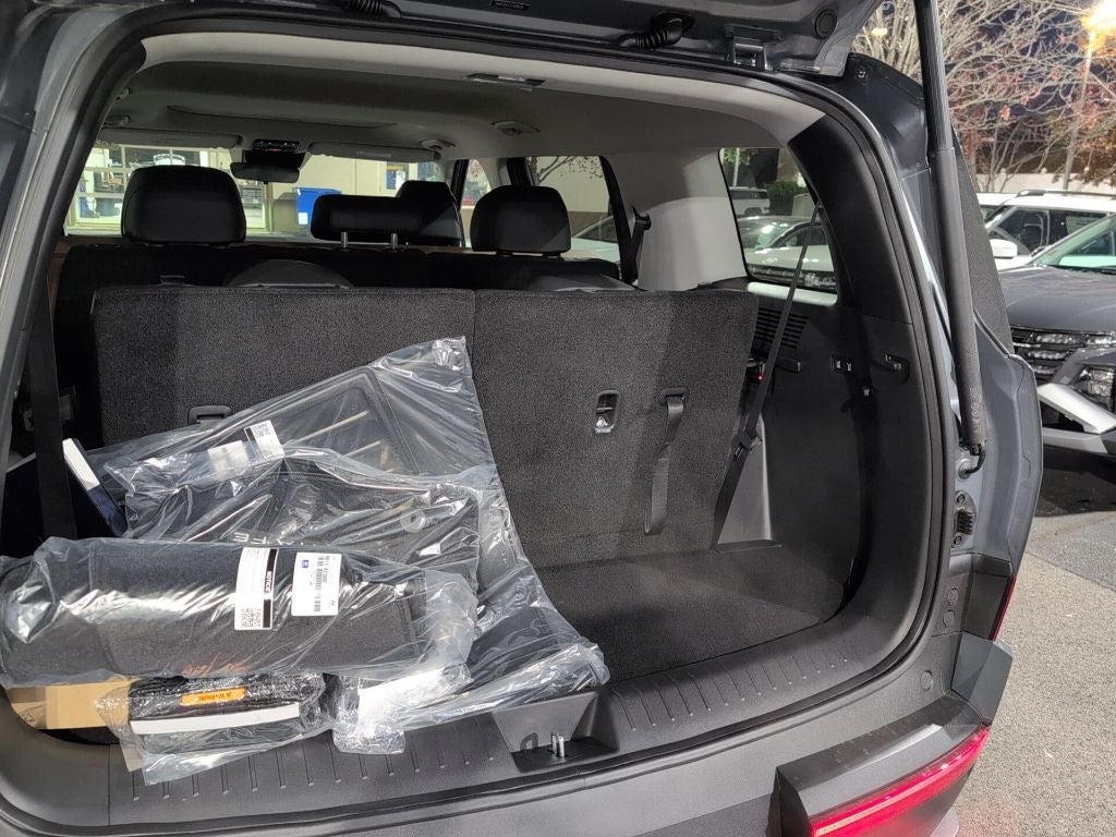 2026 Hyundai Santa Fe XRT