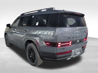 2026 Hyundai Santa Fe XRT