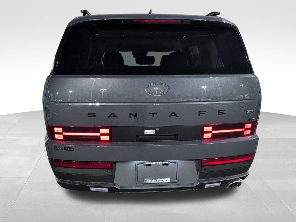 2026 Hyundai Santa Fe XRT