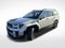 2027 Hyundai Santa Fe Hybrid Calligraphy