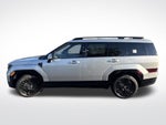 2027 Hyundai Santa Fe Hybrid Calligraphy