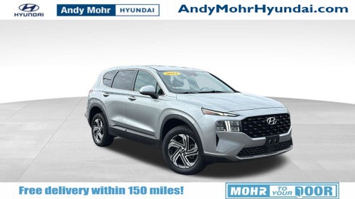 2023 Hyundai Santa Fe SE