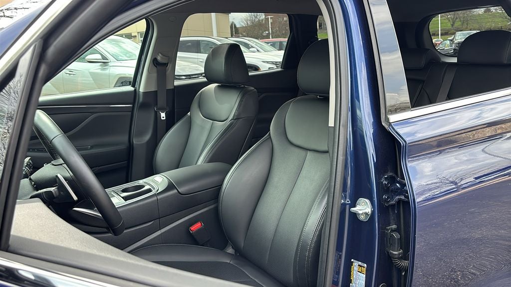 2023 Hyundai Santa Fe XRT