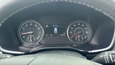 2023 Hyundai Santa Fe XRT