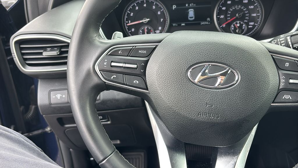 2023 Hyundai Santa Fe XRT