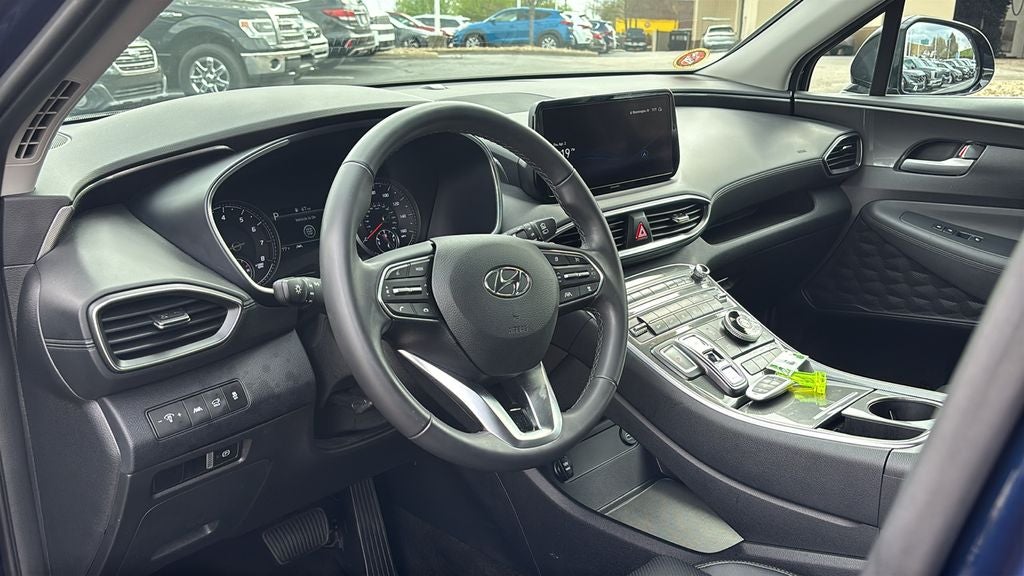 2023 Hyundai Santa Fe XRT
