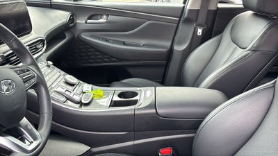 2023 Hyundai Santa Fe XRT