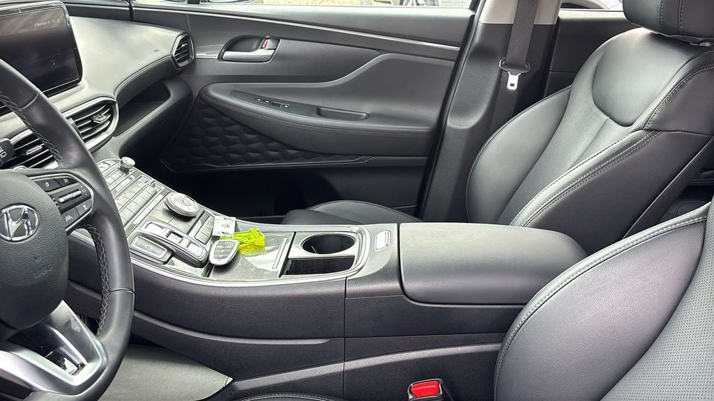 2023 Hyundai Santa Fe XRT