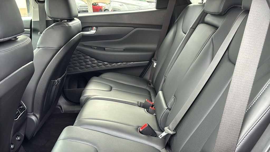 2023 Hyundai Santa Fe XRT
