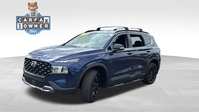 2023 Hyundai Santa Fe XRT