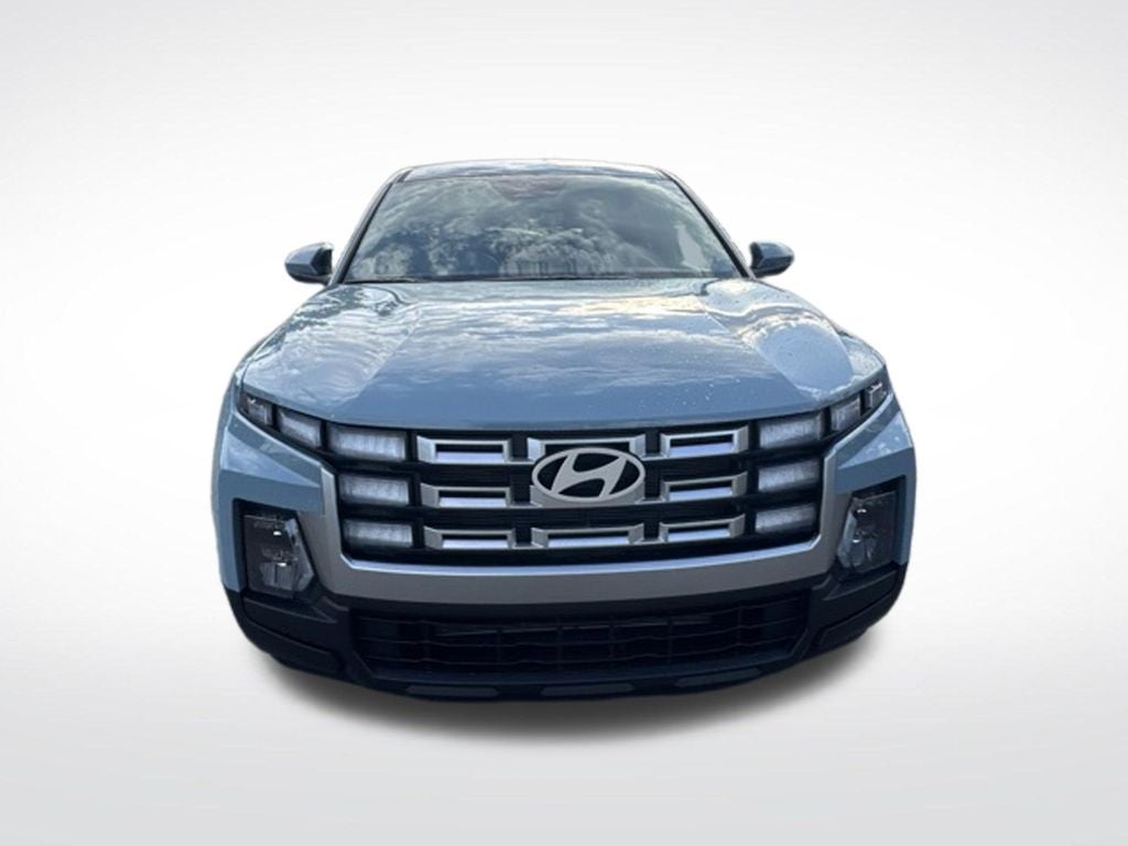 2027 Hyundai Santa Cruz SE