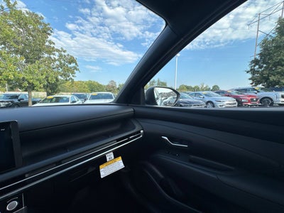 2027 Hyundai Santa Cruz SE