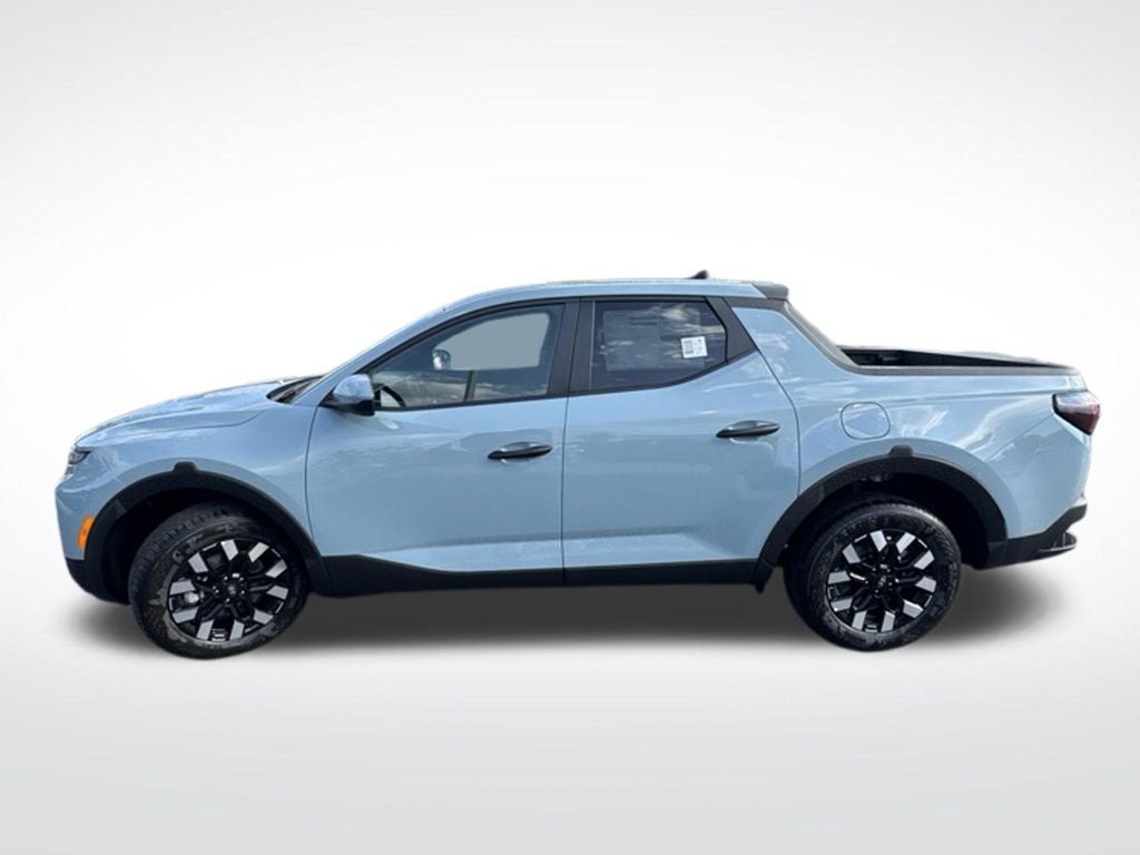 2027 Hyundai Santa Cruz SE