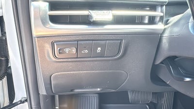 2025 Hyundai Santa Cruz SE
