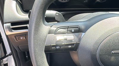2025 Hyundai Santa Cruz SE