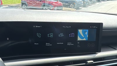 2025 Hyundai Santa Cruz SE