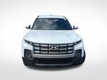 2025 Hyundai Santa Cruz SE