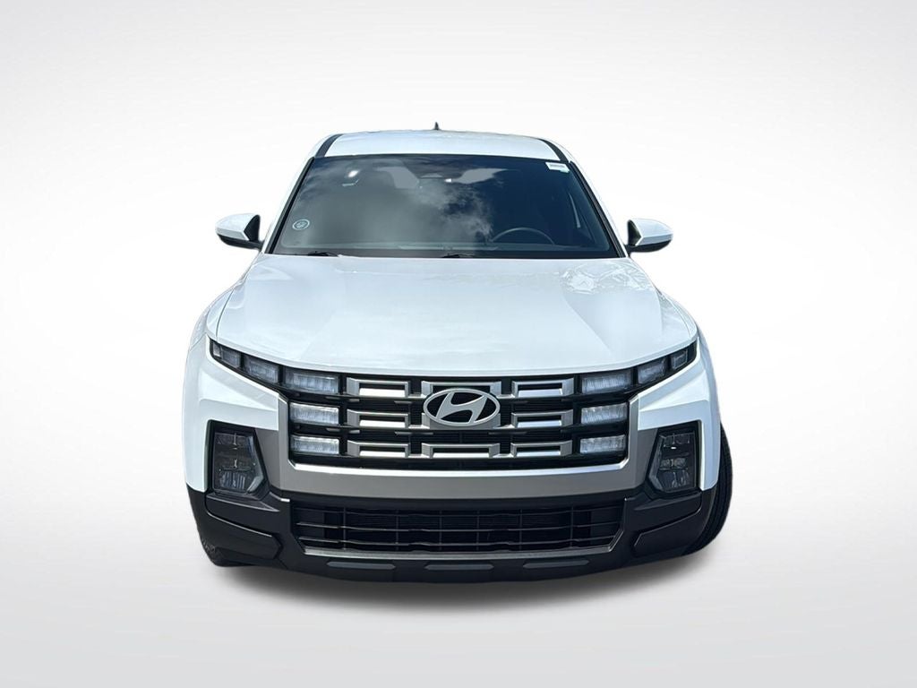 2025 Hyundai Santa Cruz SE