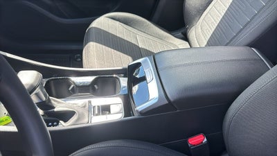 2025 Hyundai Santa Cruz SE
