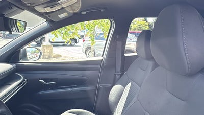 2025 Hyundai Santa Cruz SE