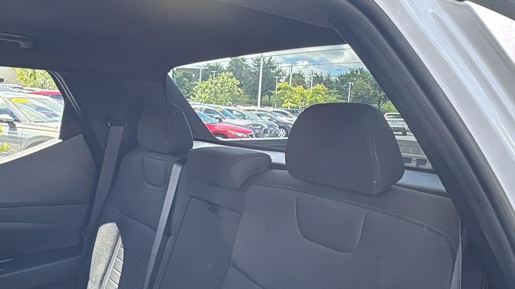 2025 Hyundai Santa Cruz SE