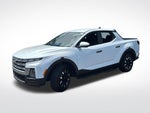 2025 Hyundai Santa Cruz SE