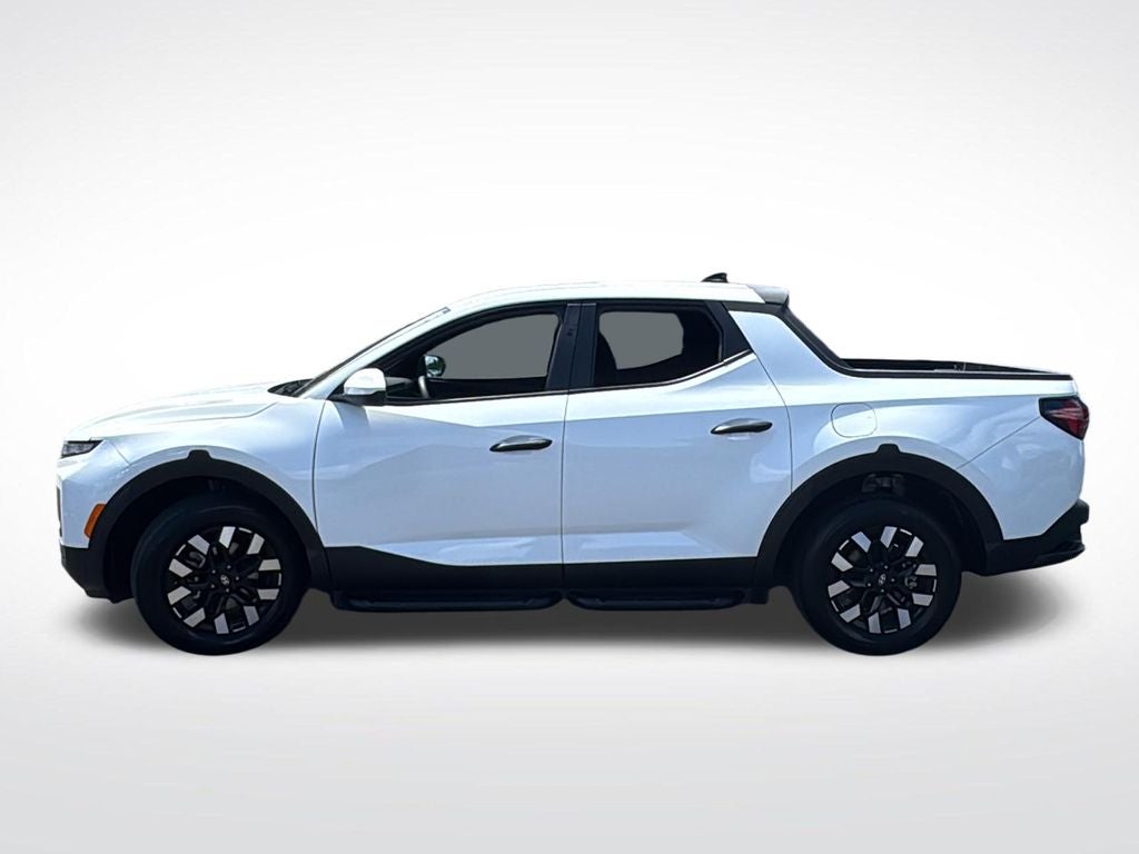 2025 Hyundai Santa Cruz SE