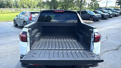 2025 Hyundai Santa Cruz SE