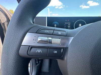 2027 Hyundai Santa Cruz SEL