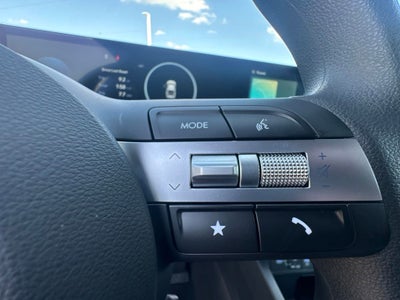 2027 Hyundai Santa Cruz SEL