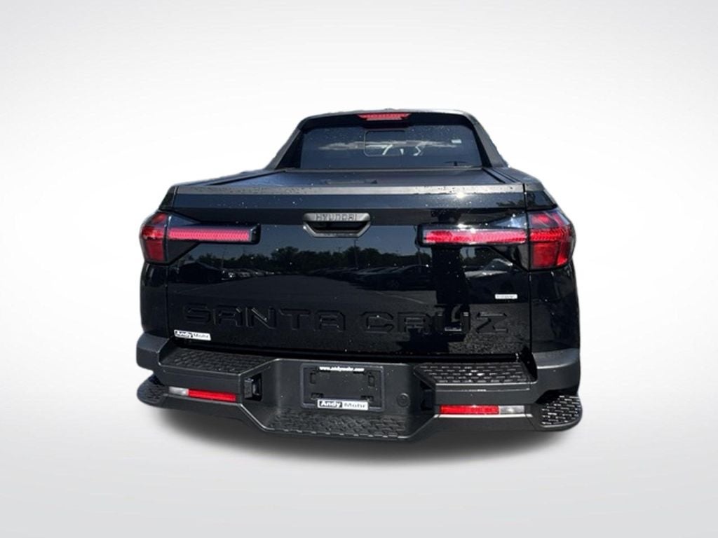 2027 Hyundai Santa Cruz SEL
