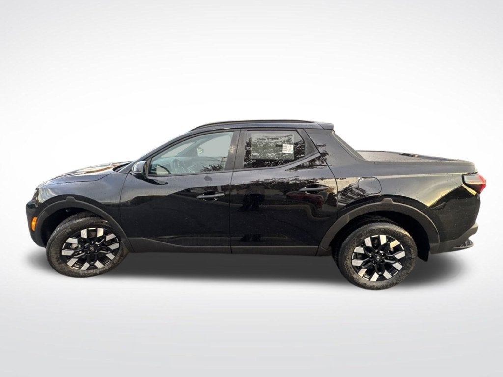 2027 Hyundai Santa Cruz SEL