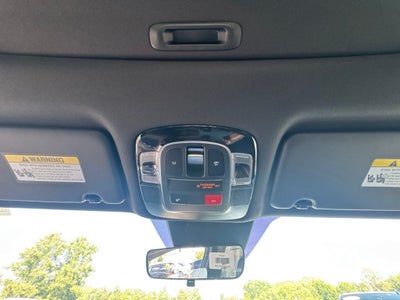 2027 Hyundai Santa Cruz SEL